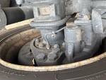 Brakes with 