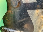 General Appearance with Second Serial Number/VIN Photo