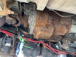 Drivetrain with 