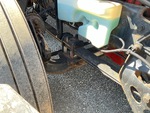 4 Underbody - Truck with 