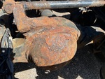 4 Underbody - Truck with 
