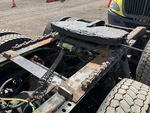 4 Underbody - Truck with 