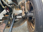4 Underbody - Truck with 