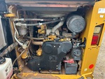 Motor with 