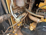 Motor with 
