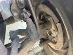 Brakes with 