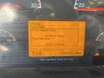 4 Transmision with Engine Hours