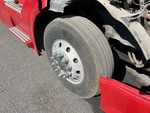 4 Underbody - Truck with 