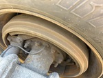 Brakes with 