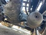 Drivetrain with 