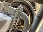 Brakes with 