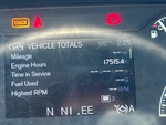4 Transmision with Engine Hours