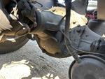 Drivetrain with 