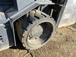 Chassis with 
