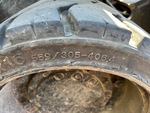 Chassis with 