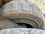 Chassis Photos with 