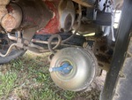Brakes with 
