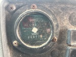 Cab with Engine Hours