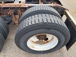 4 Underbody - Truck with 