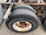 4 Underbody - Truck with 