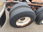 4 Underbody - Truck with 