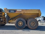 Chassis with 