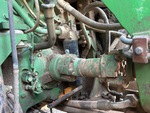 Drivetrain with 