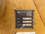 General Appearance with Numéro de série/Numéro d'identification du véhicule automobile