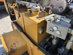 Hydraulics with 