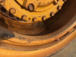 Drivetrain with 