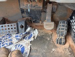 Control Station with 
