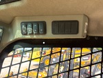 Control Station with 