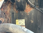 General Appearance with Refrigeration Unit Serial Number