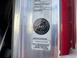 General Appearance with Second Serial Number/VIN Photo