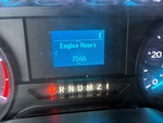 Cab with Engine Hours