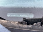 General Appearance with Second Serial Number/VIN Photo