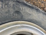Chassis with 