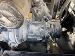 Air Compressor with 
