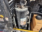 Air Compressor with 
