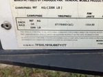 Aspect général with Numéro de série/Numéro d'identification du véhicule automobile