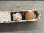 Chassis with 