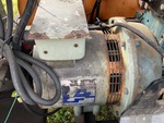 Électrique with 
