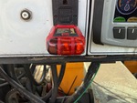 Électrique with 