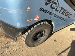 Chassis Photos with 