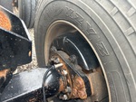 Brakes with 