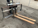 Chassis with 