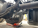 Drivetrain with 