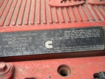 Motor with 