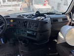 Cab with 