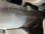 General Appearance with Second Serial Number/VIN Photo